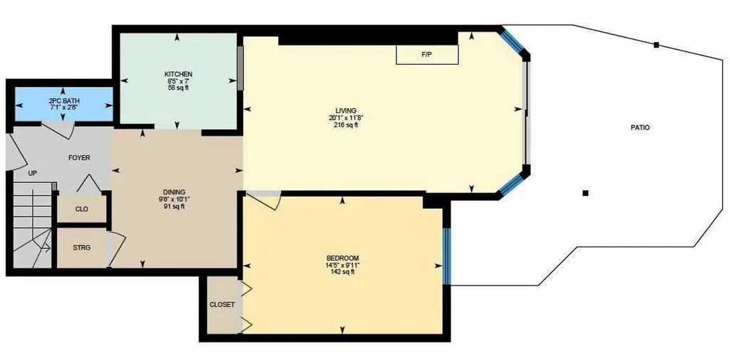 1720 13 Street SW Calgary AB T2T 3P4