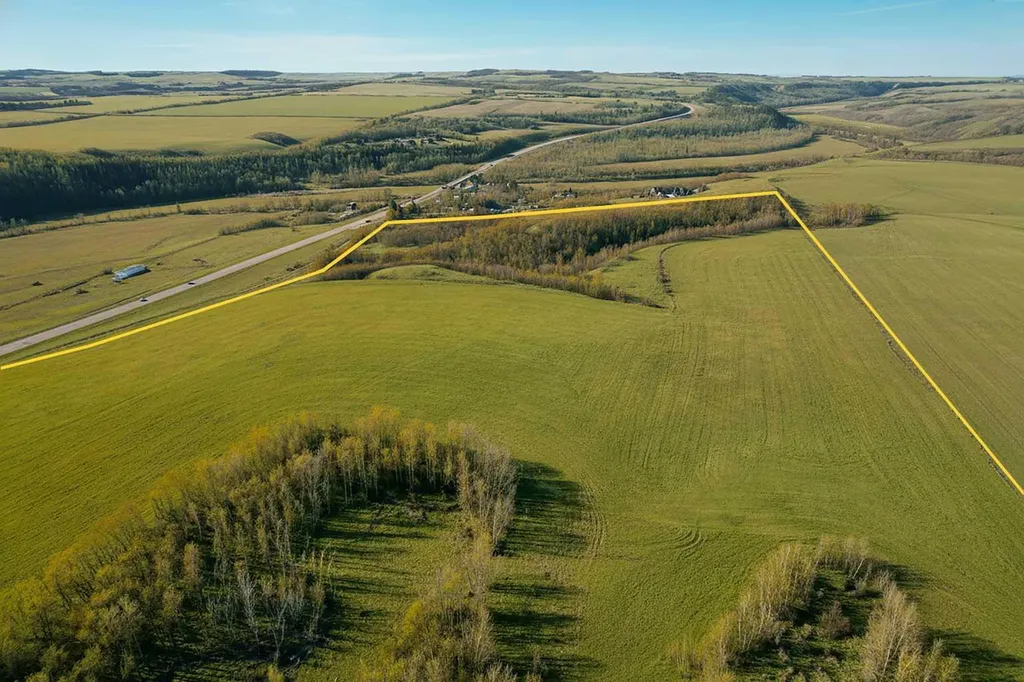 On Highway 11 Rural Lacombe County AB T4P 1A3