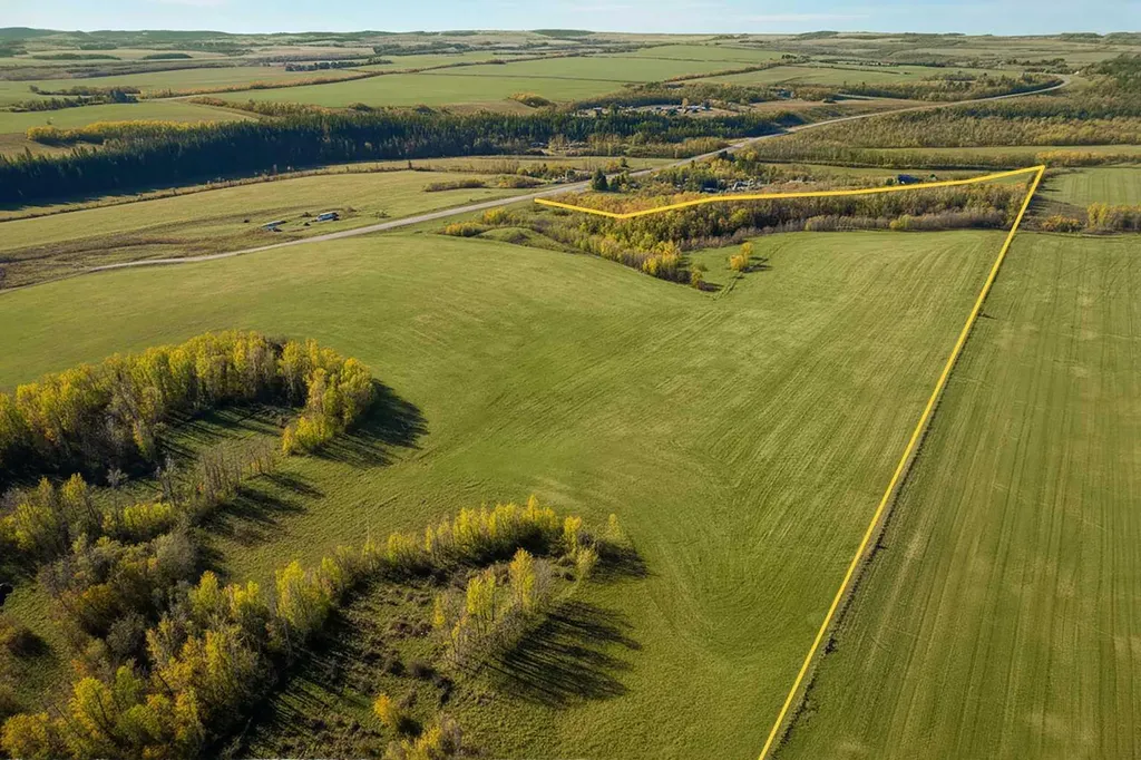 On Highway 11 Rural Lacombe County AB T4P 1A3