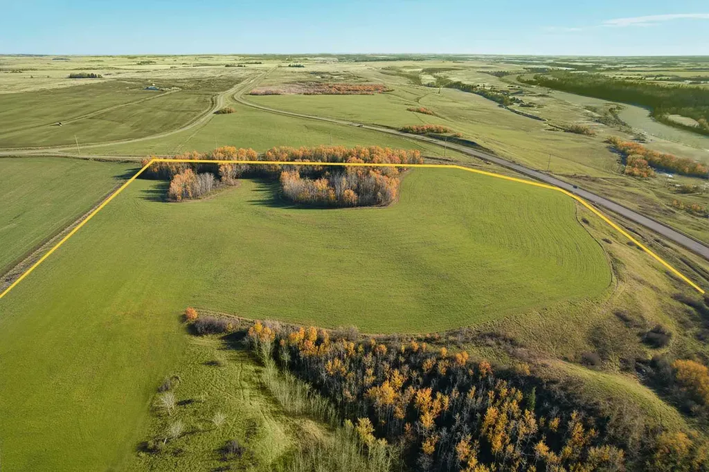 On Highway 11 Rural Lacombe County AB T4P 1A3
