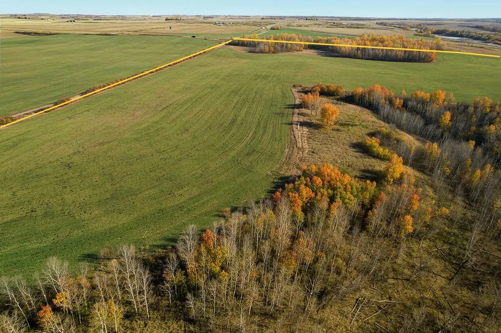 On Highway 11 Rural Lacombe County AB T4P 1A3