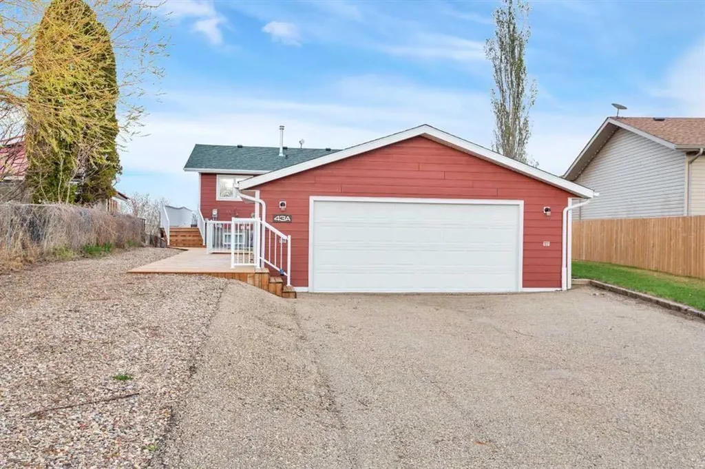 43A Sands Street Rochon Sands AB T0C 3B0