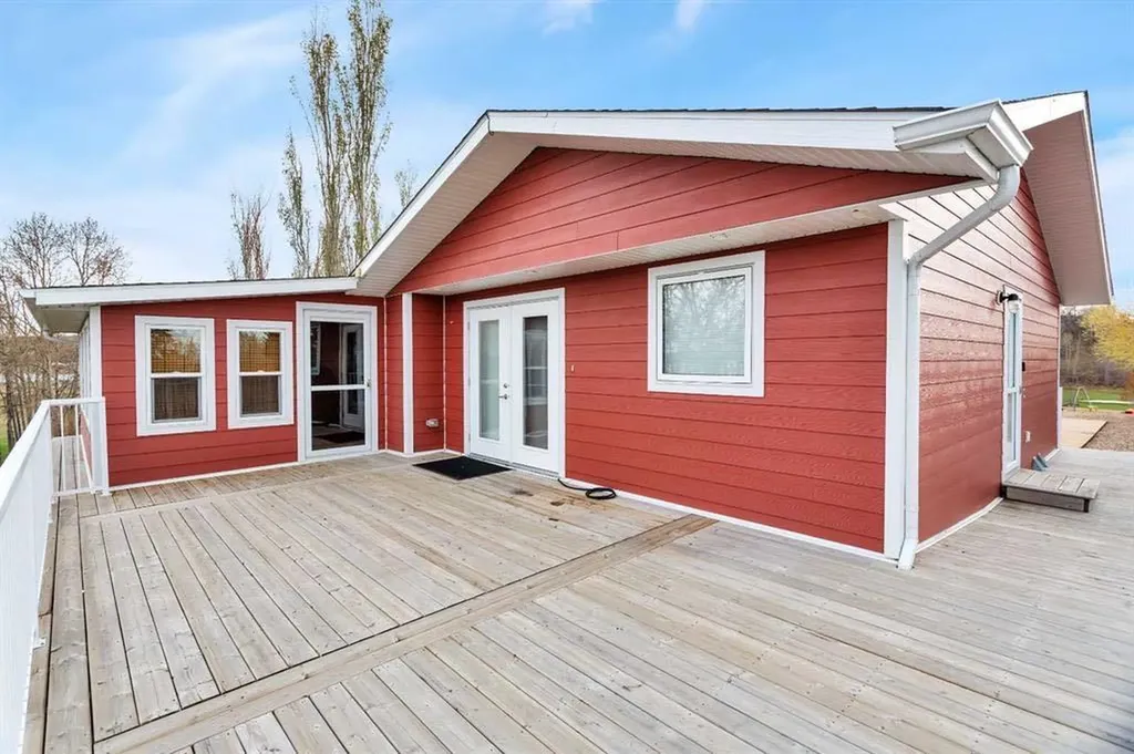 43A Sands Street Rochon Sands AB T0C 3B0