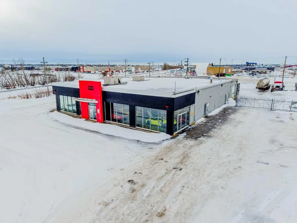 9602 108 Street Grande Prairie AB T8V 4E1