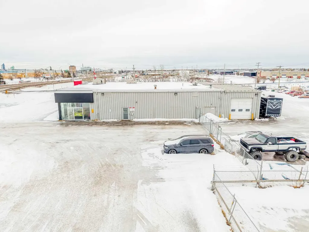 9602 108 Street Grande Prairie AB T8V 4E1