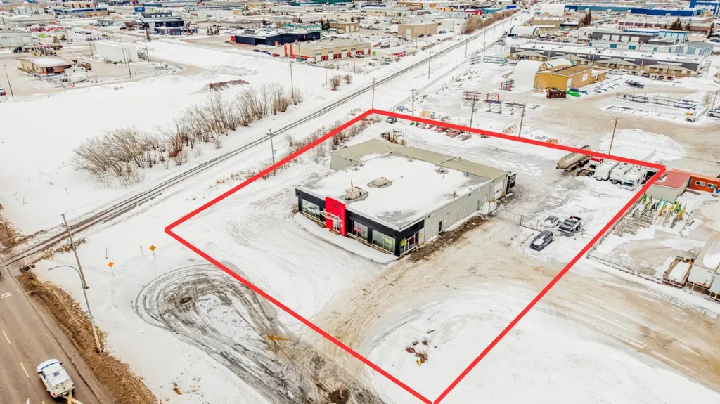 9602 108 Street Grande Prairie AB T8V 4E1