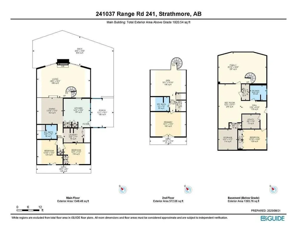 241037 Rge Road 241 Rural Wheatland County AB T1P 2C3