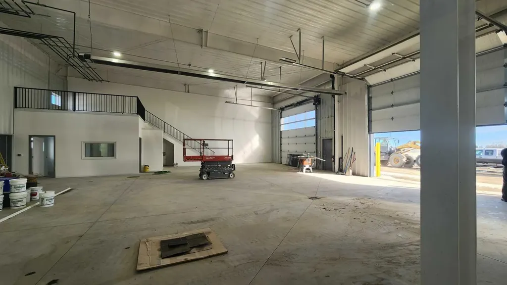 32580 Range Road 11 Rural Mountain View County AB T4H 1P6