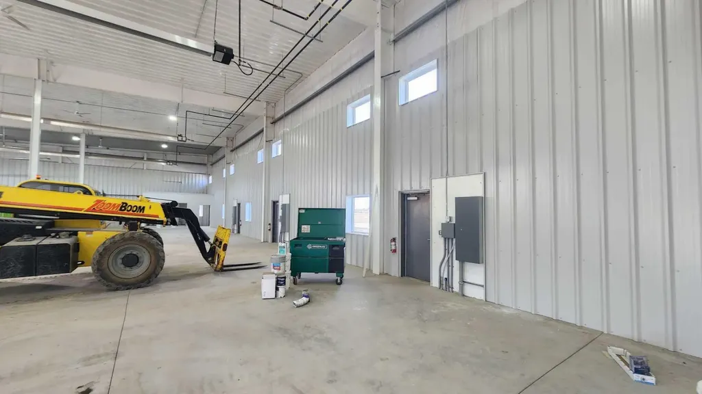 32580 Range Road 11 Rural Mountain View County AB T4H 1P6