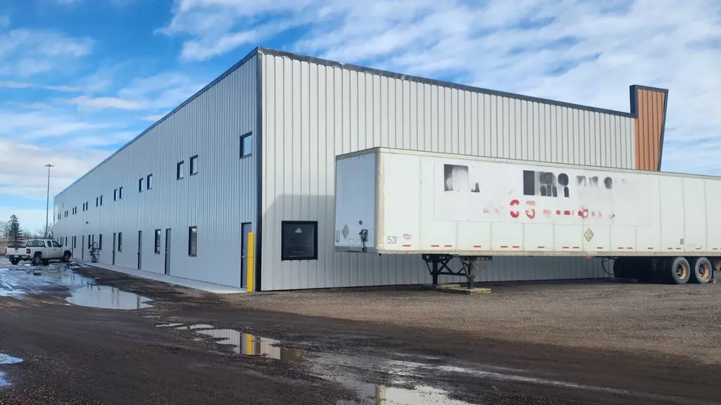 32580 Range Road 11 Rural Mountain View County AB T4H 1P6