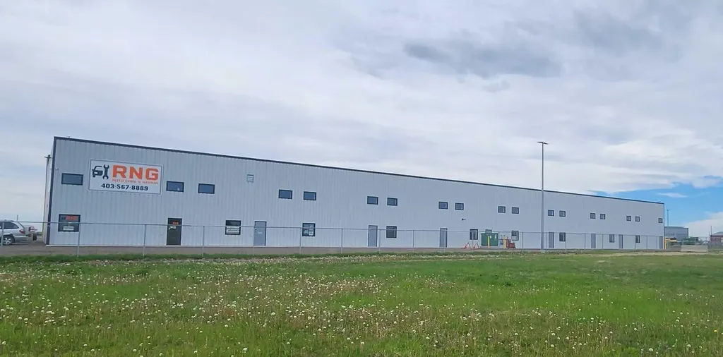 32580 Range Road 11 Rural Mountain View County AB T4H 1P6