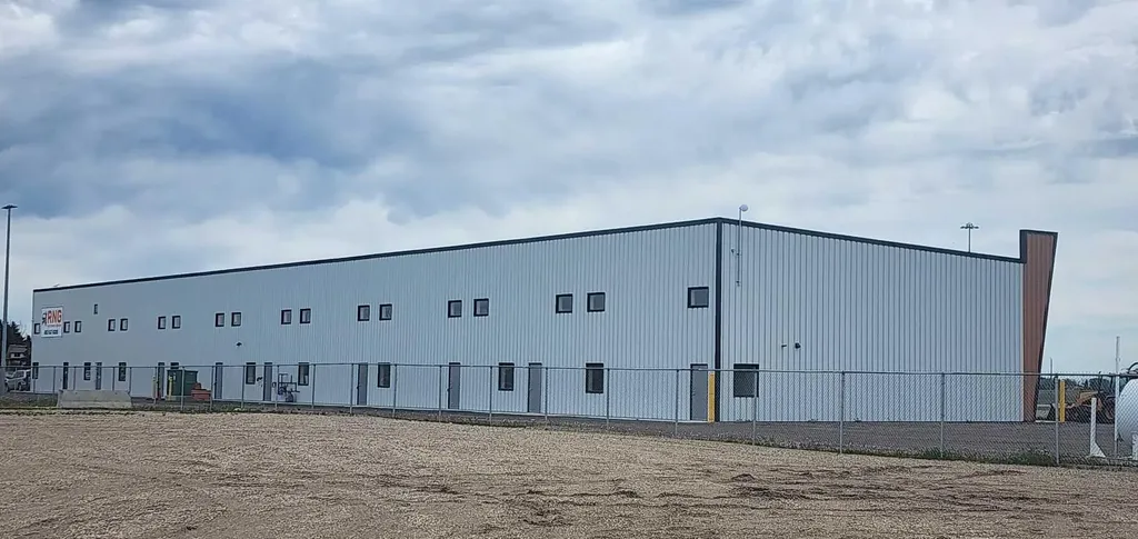 32580 Range Road 11 Rural Mountain View County AB T4H 1P6