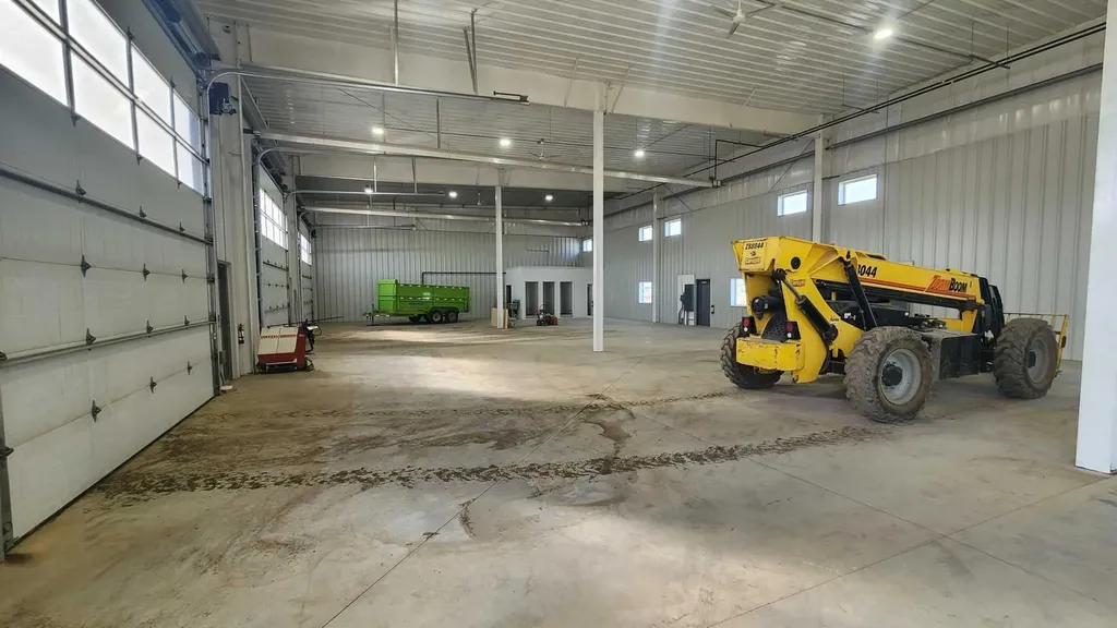 32580 Range Road 11 Rural Mountain View County AB T4H 1P6