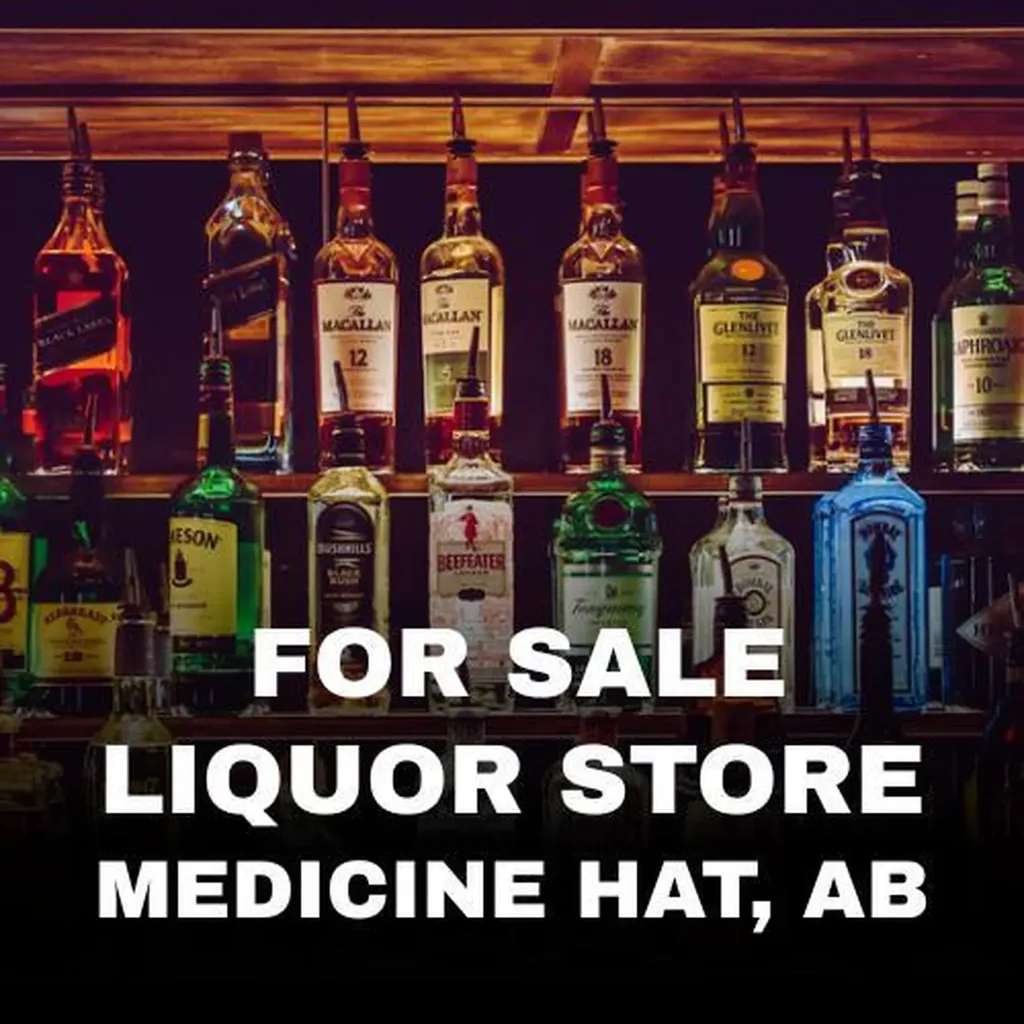 Medicine Hat AB