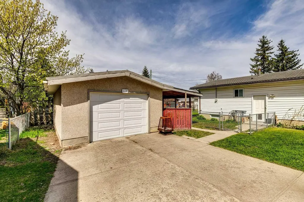 114 Wheatland Trail Strathmore AB T1P 1A6