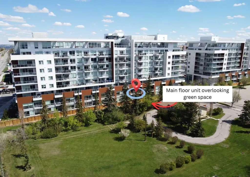 8505 Broadcast Avenue SW Calgary AB T3H 6B5