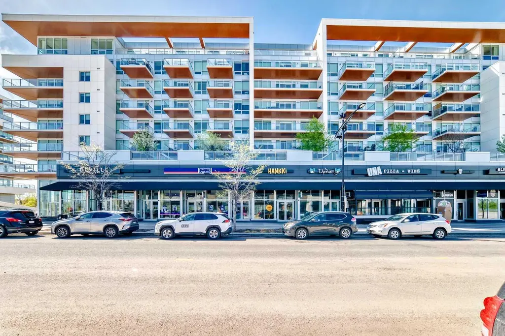 8505 Broadcast Avenue SW Calgary AB T3H 6B5
