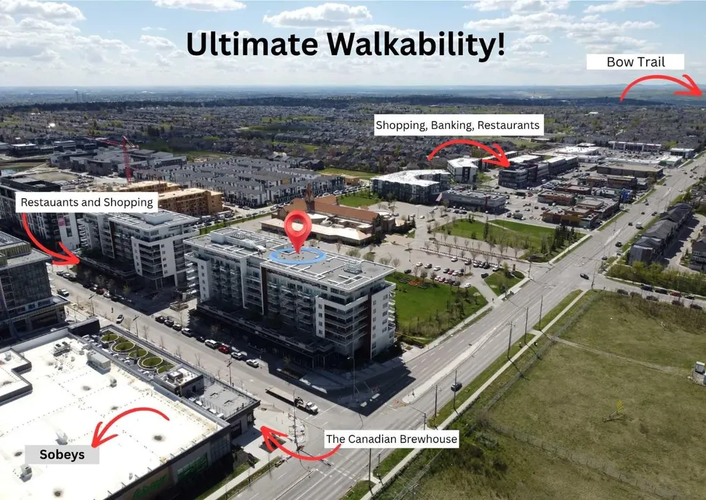 8505 Broadcast Avenue SW Calgary AB T3H 6B5