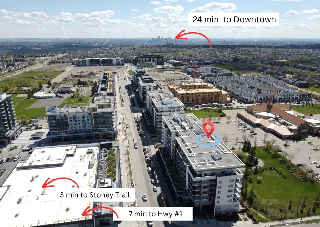 8505 Broadcast Avenue SW Calgary AB T3H 6B5