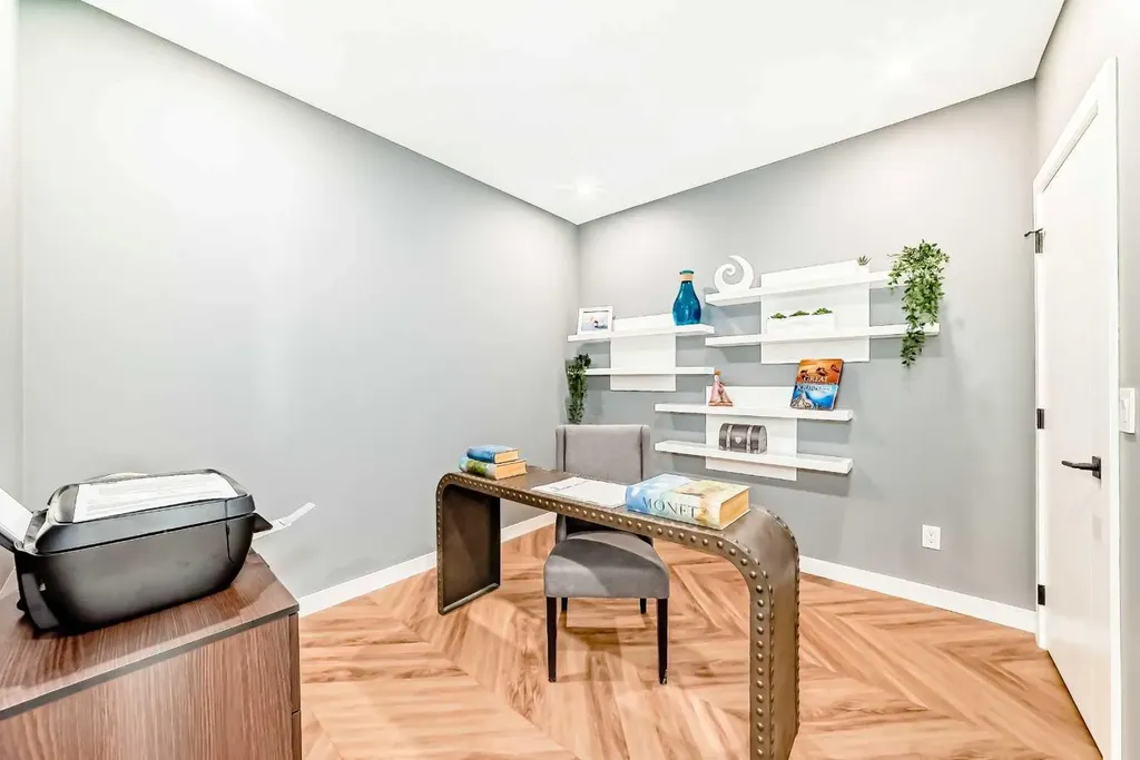 8505 Broadcast Avenue SW Calgary AB T3H 6B5