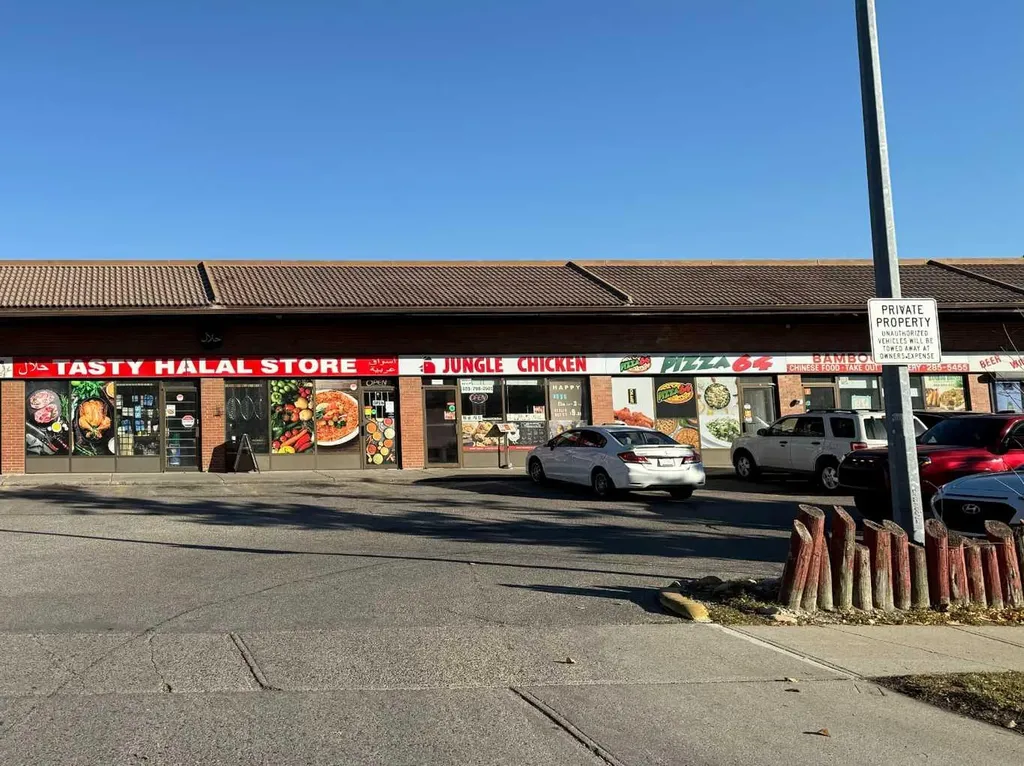 3304 64 Street Calgary AB T1Y 5R4