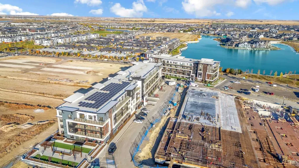 1802 Mahogany Boulevard Calgary AB T3M2K6