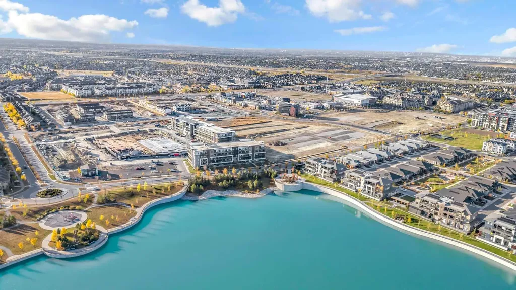 1802 Mahogany Boulevard Calgary AB T3M2K6