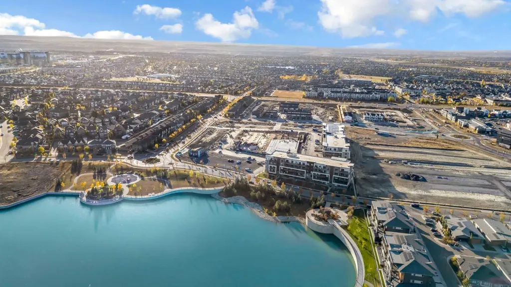 1802 Mahogany Boulevard Calgary AB T3M2K6