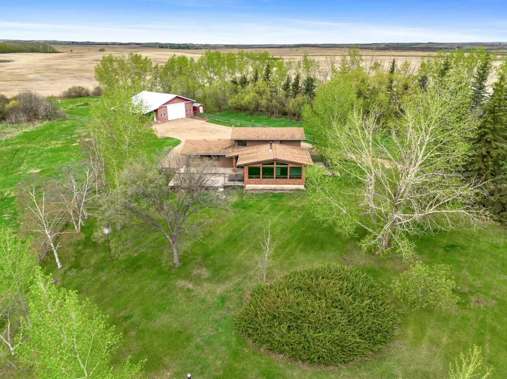 494062 Range Road 62 Rural Vermilion River County Of AB T9X 1Y8
