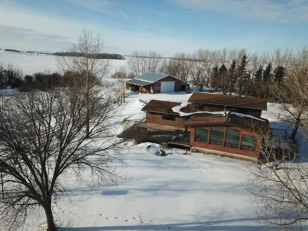 494062 Range Road 62 Rural Vermilion River County Of AB T9X 1Y8