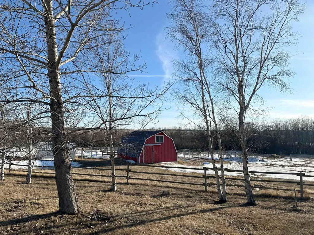 494062 Range Road 62 Rural Vermilion River County Of AB T9X 1Y8