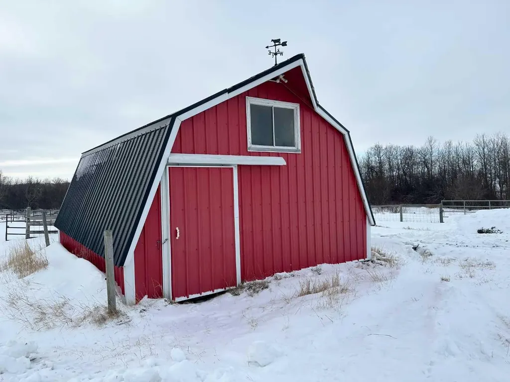 494062 Range Road 62 Rural Vermilion River County Of AB T9X 1Y8