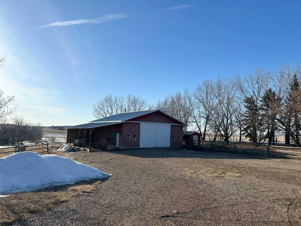 494062 Range Road 62 Rural Vermilion River County Of AB T9X 1Y8