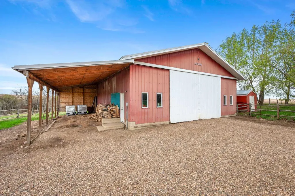 494062 Range Road 62 Rural Vermilion River County Of AB T9X 1Y8