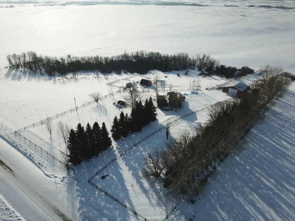 494062 Range Road 62 Rural Vermilion River County Of AB T9X 1Y8
