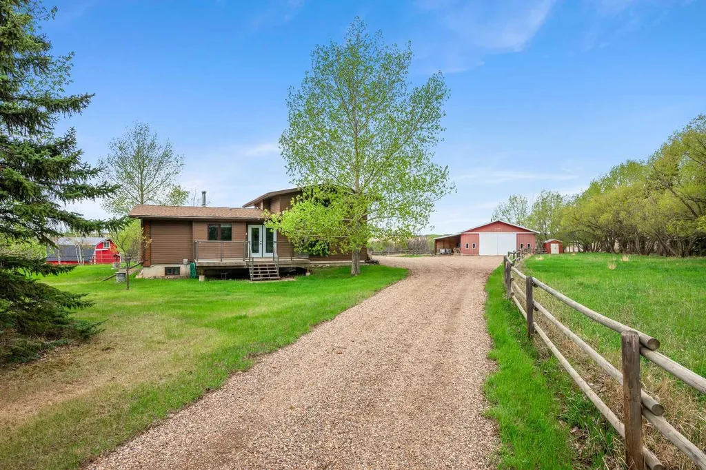 494062 Range Road 62 Rural Vermilion River County Of AB T9X 1Y8