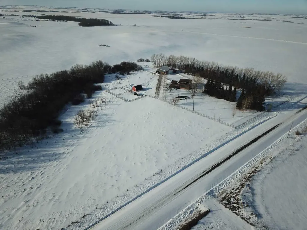 494062 Range Road 62 Rural Vermilion River County Of AB T9X 1Y8