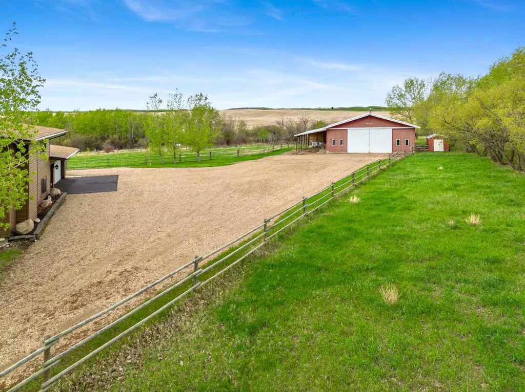 494062 Range Road 62 Rural Vermilion River County Of AB T9X 1Y8