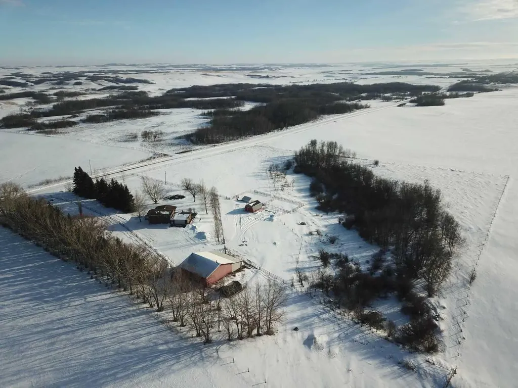 494062 Range Road 62 Rural Vermilion River County Of AB T9X 1Y8