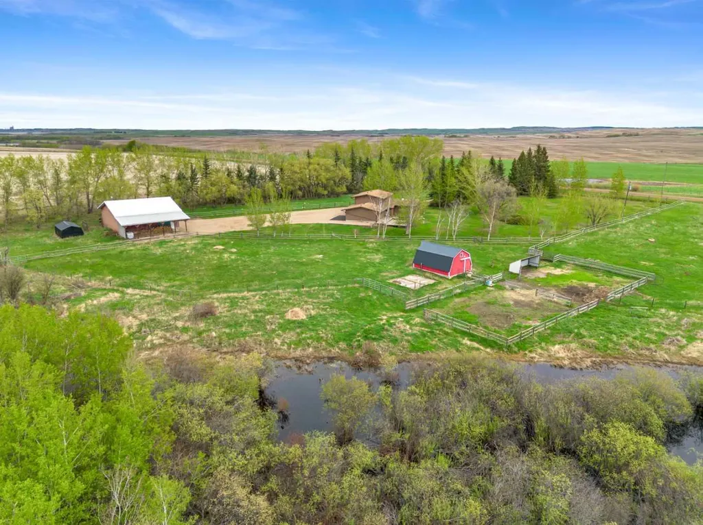 494062 Range Road 62 Rural Vermilion River County Of AB T9X 1Y8