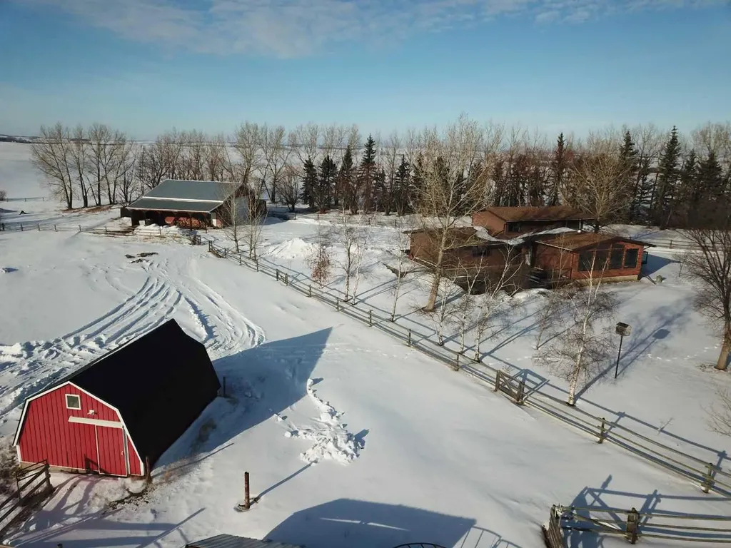 494062 Range Road 62 Rural Vermilion River County Of AB T9X 1Y8