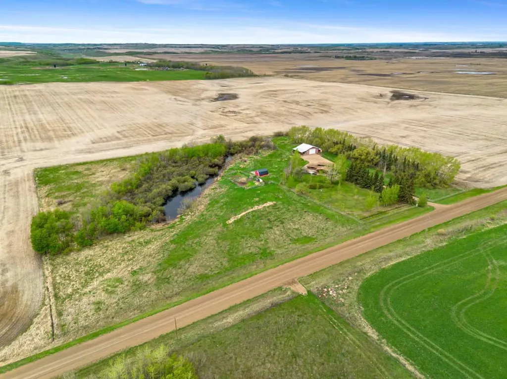 494062 Range Road 62 Rural Vermilion River County Of AB T9X 1Y8