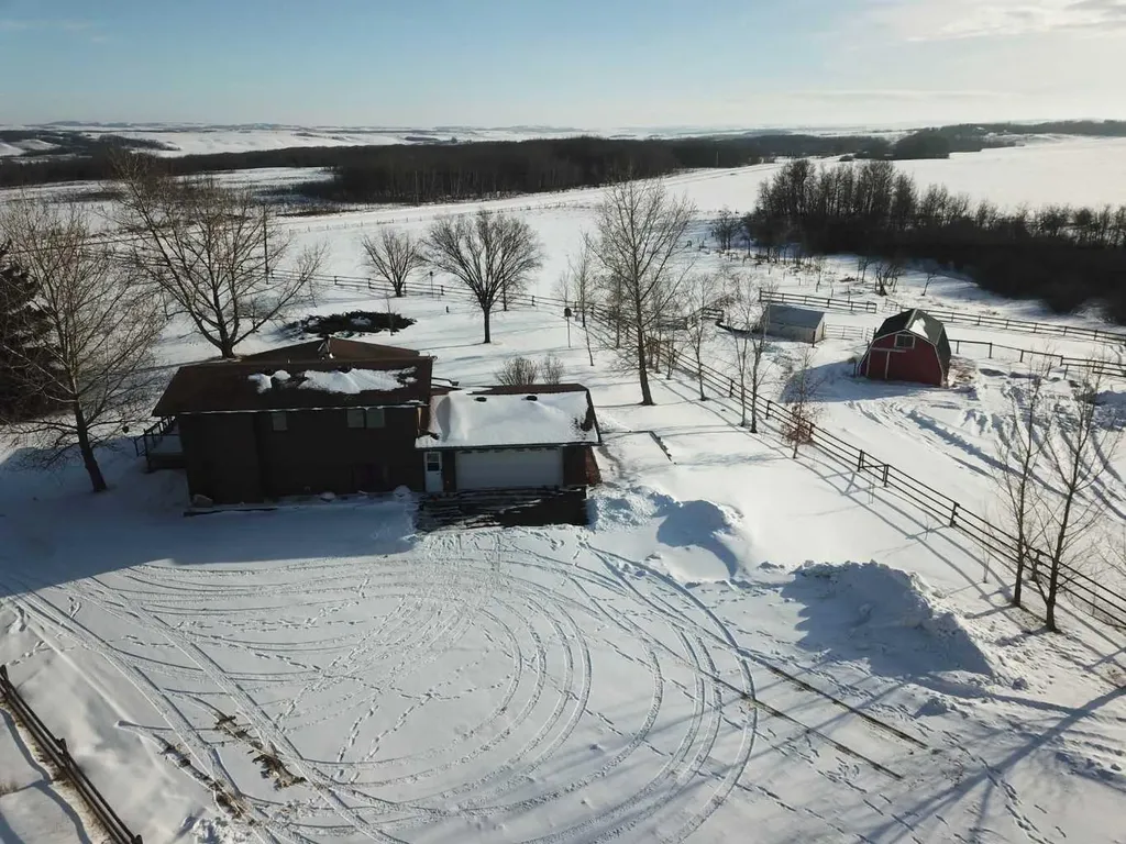 494062 Range Road 62 Rural Vermilion River County Of AB T9X 1Y8