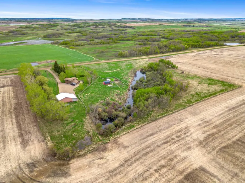 494062 Range Road 62 Rural Vermilion River County Of AB T9X 1Y8