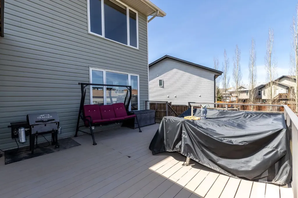 4828 55 Boulevard Close Innisfail AB T4G 0A2
