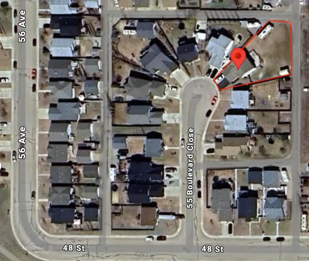4828 55 Boulevard Close Innisfail AB T4G 0A2