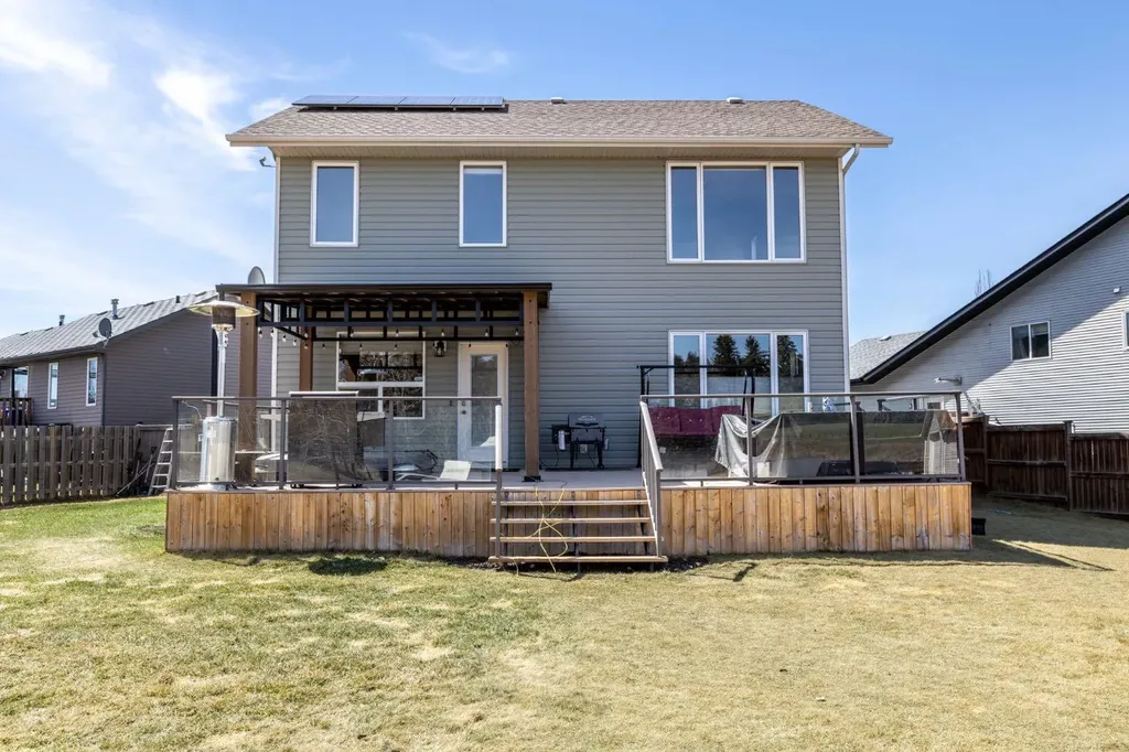 4828 55 Boulevard Close Innisfail AB T4G 0A2