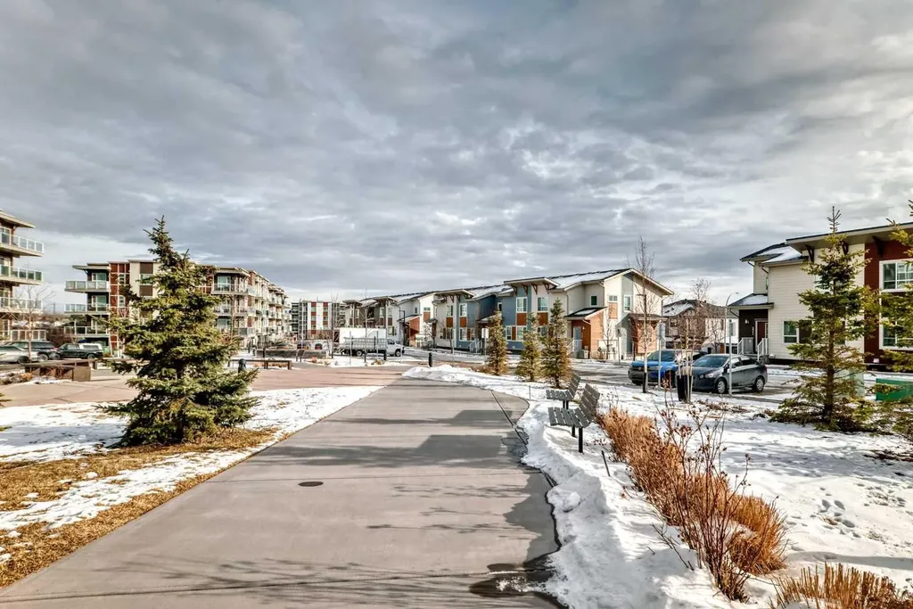 360 Harvest Hills Common NE Calgary AB T3K 2N1