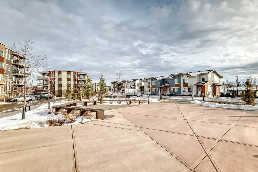360 Harvest Hills Common NE Calgary AB T3K 2N1