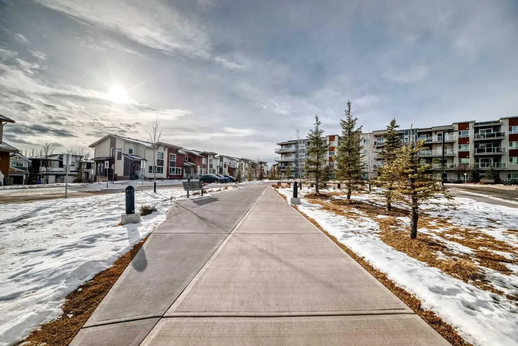 360 Harvest Hills Common NE Calgary AB T3K 2N1